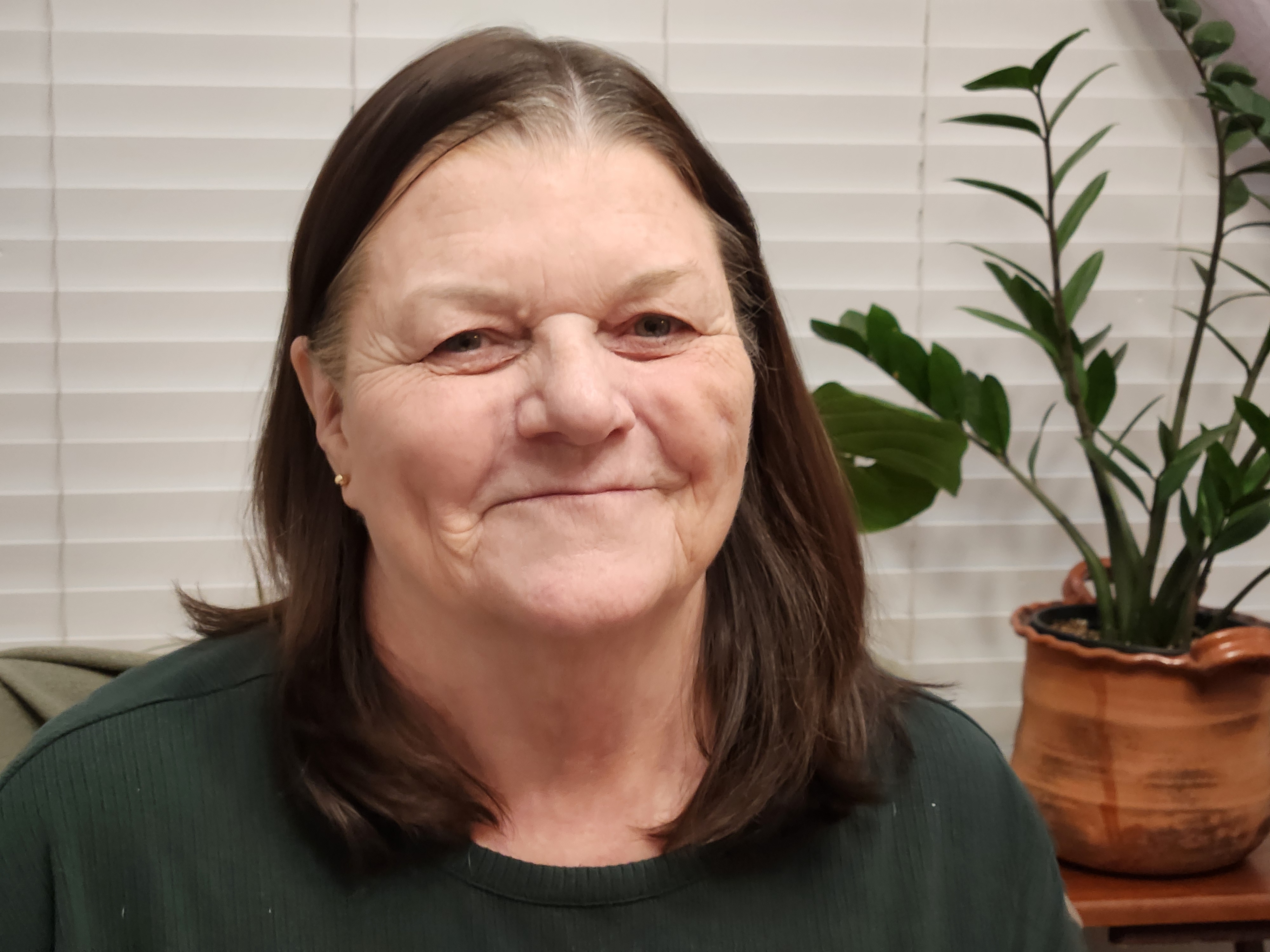 Cathy Pinkerton photo